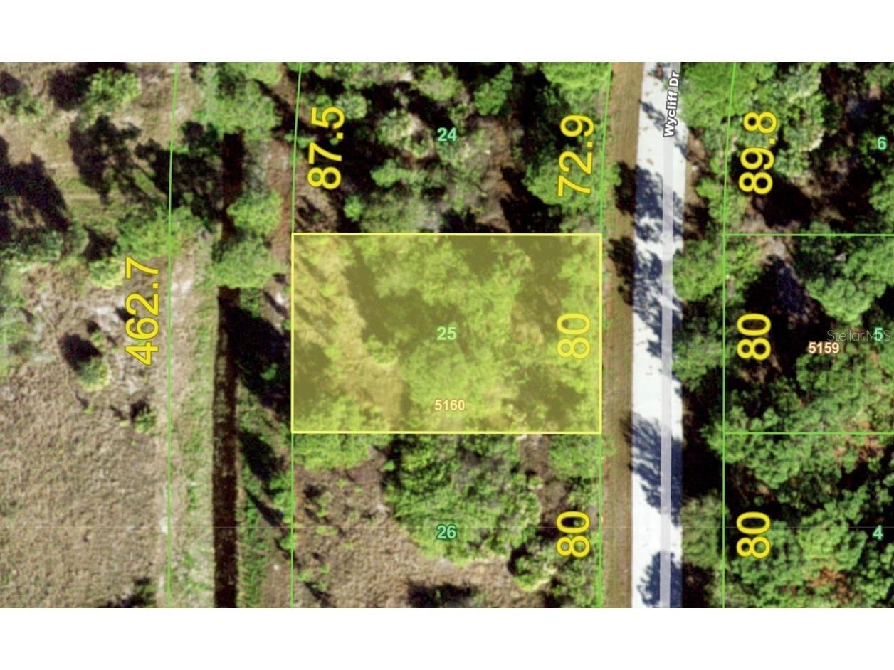 7485 Wycliff Drive Port Charlotte FL 33981 C7473828 image1