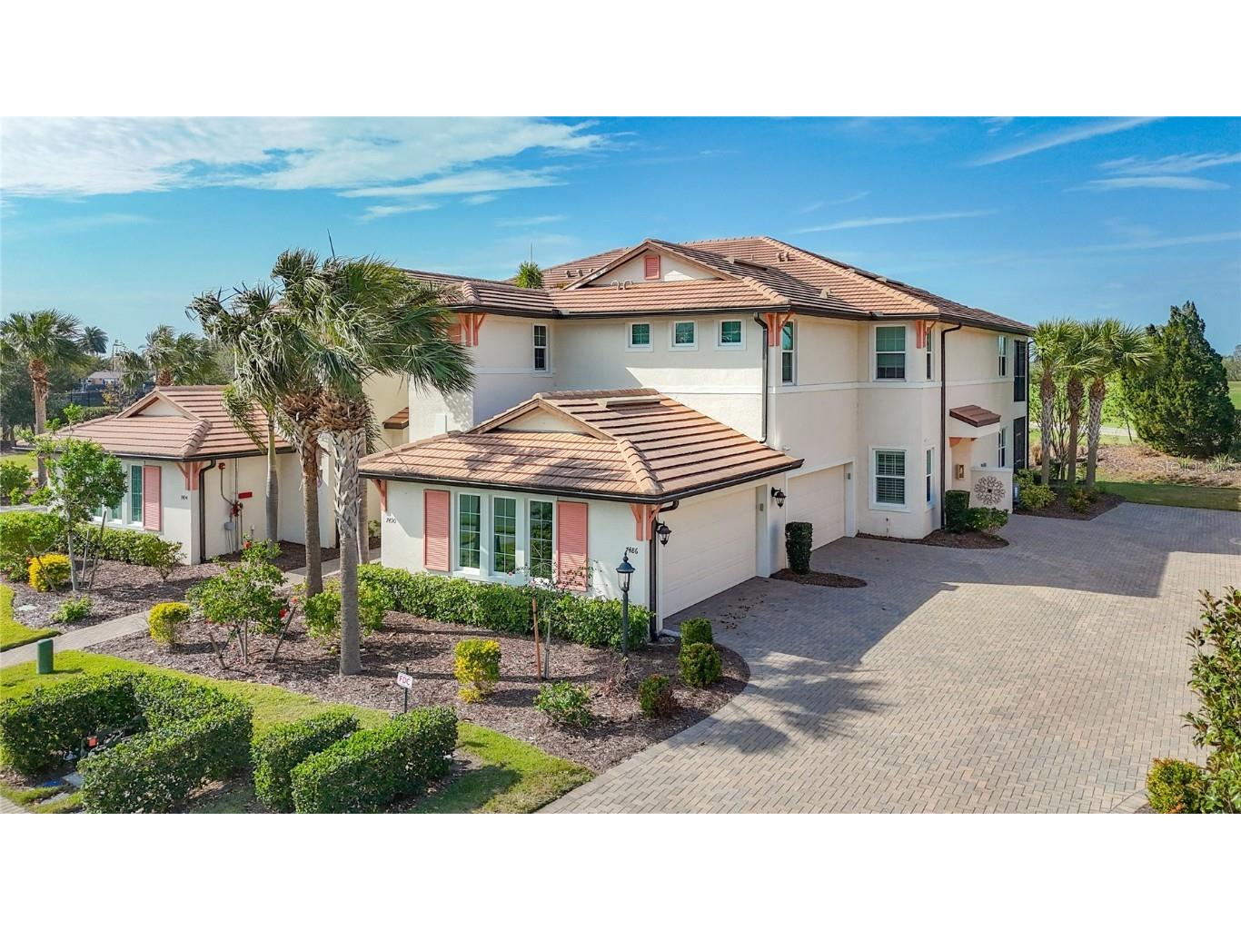 7486 Divot Loop #7486 Bradenton FL 34202 A4665334 image1