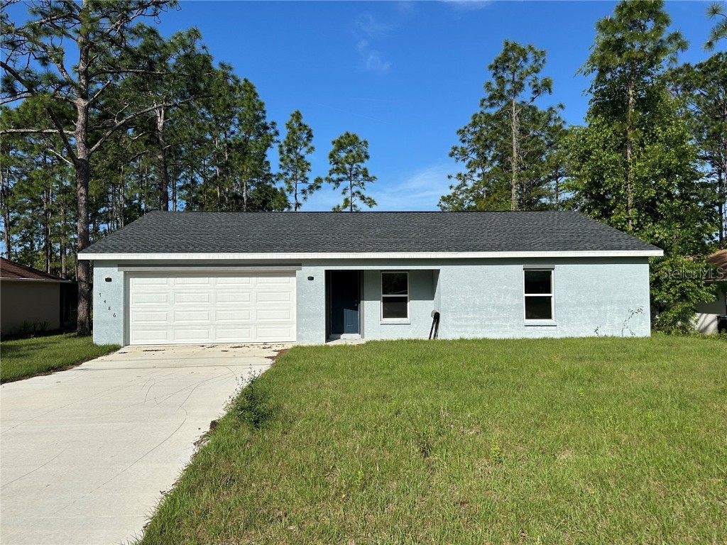 7486 N Galena Avenue Citrus Springs FL 34434 O6197178 image1