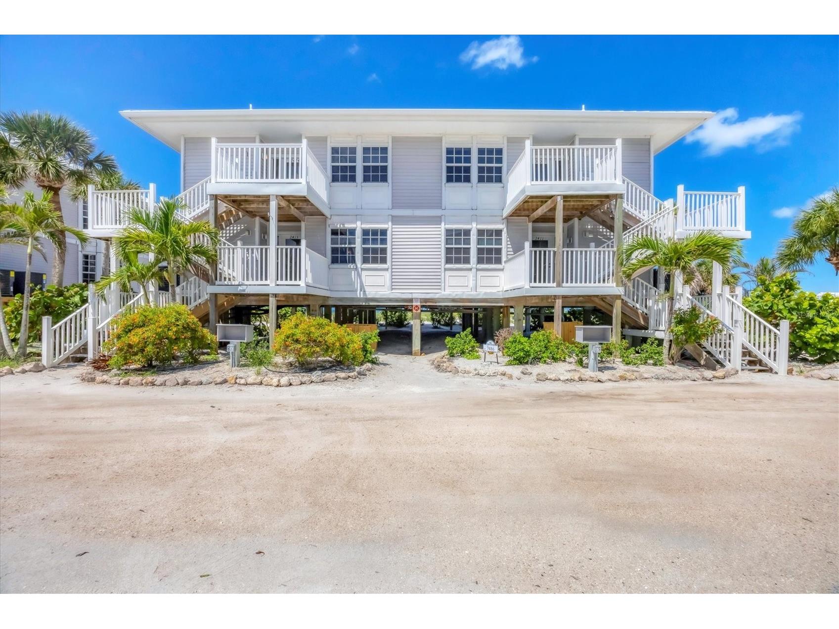 7486 Palm Island Drive #2413 Placida FL 33946 - GULF OF AMERICA D6142893 image1