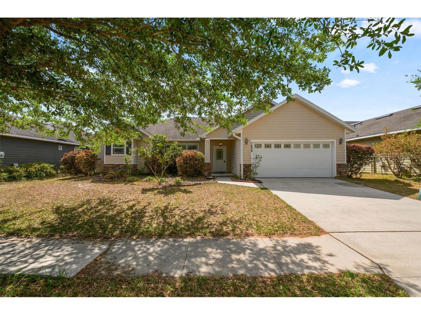 7486 SW 87th Terrace Gainesville FL 32608 GC539464 image1