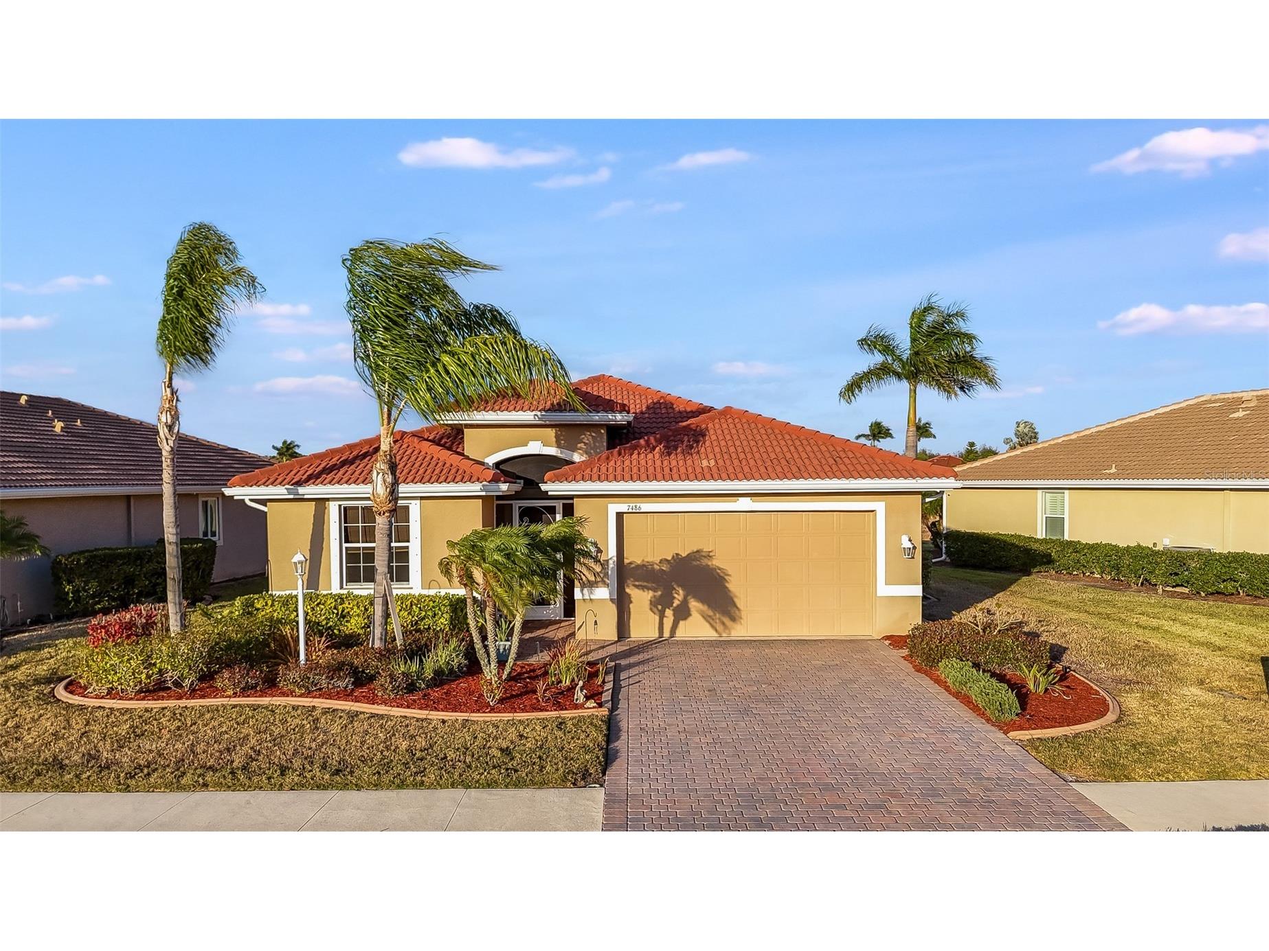 7486 Talon Bay Drive North Port FL 34287 C7521534 image1