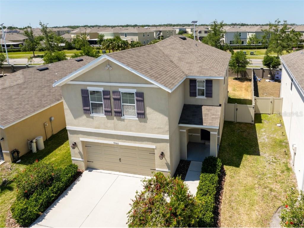 7486 Tuscan Bay Circle Wesley Chapel FL 33545 TB8376679 image1