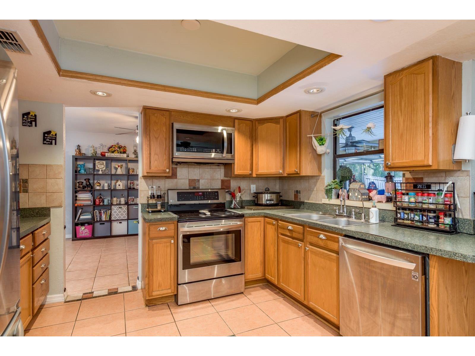 7487 Alhambra Court Spring Hill FL 34606 W7881069 image16