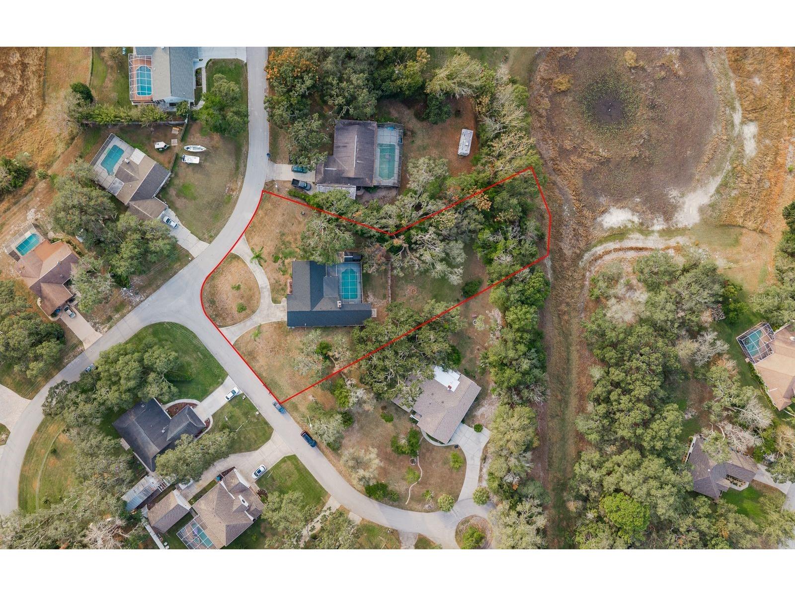 7487 Alhambra Court Spring Hill FL 34606 W7881069 image3