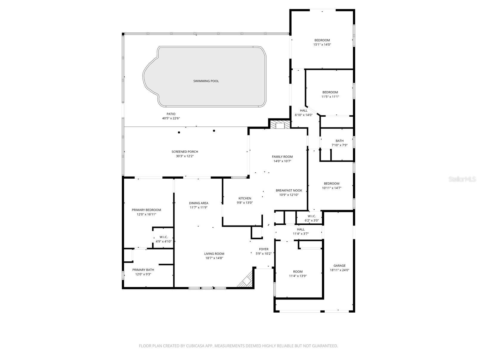 7487 Alhambra Court Spring Hill FL 34606 W7881069 image44