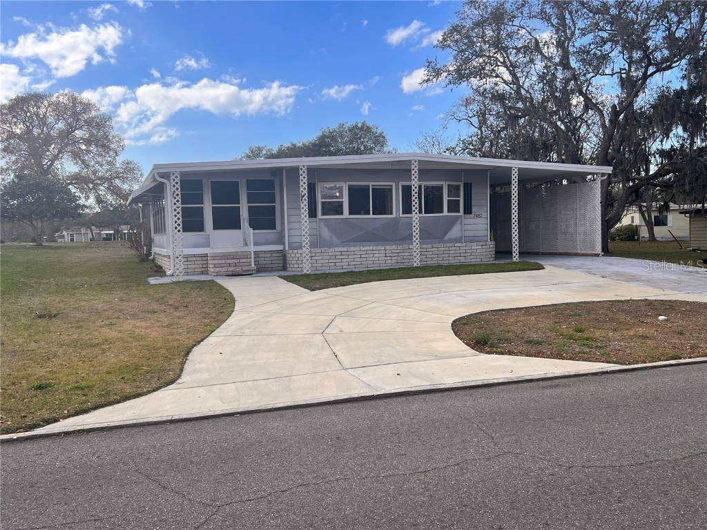 7487 Eagle Drive Brooksville FL 34613 U8189008 image1