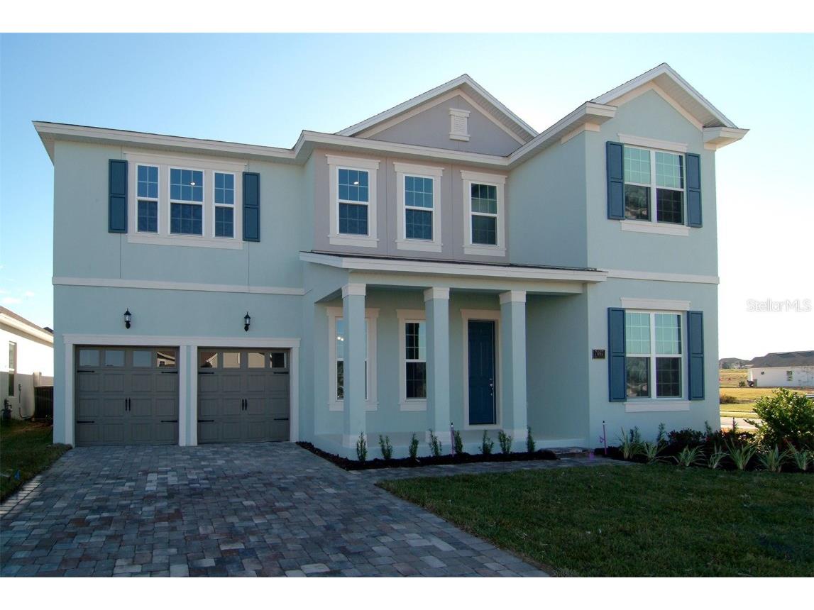 7487 Sea Manatee Street Parrish FL 34219 - SEAIRE LAGOON G5083091 image1