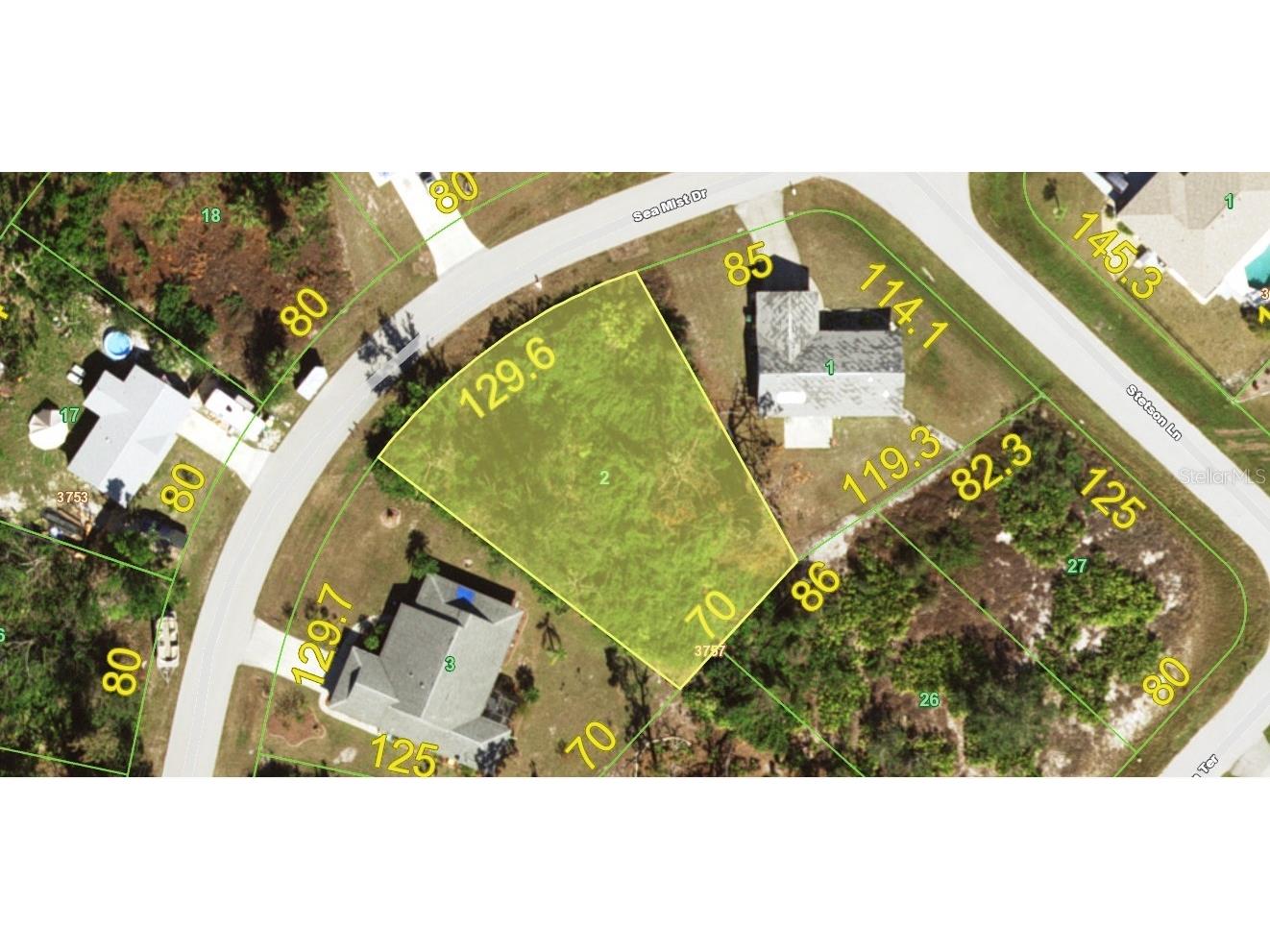 7488 Sea Mist Drive Port Charlotte FL 33981 C7522397 image1