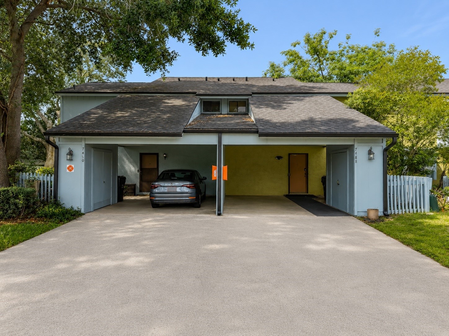 7488 Whisperwood Drive #28 Winter Park FL 32792 O6419151 image1