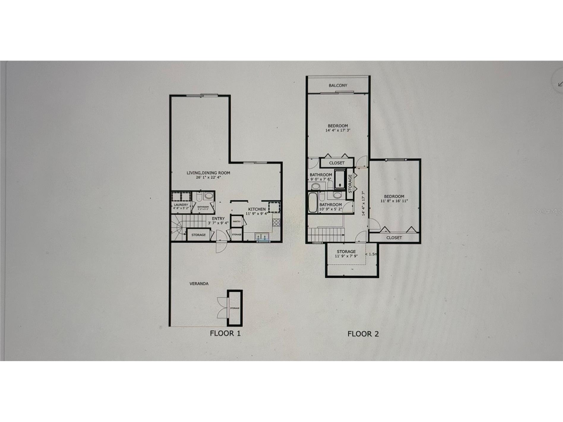 7488 Whisperwood Drive #28 Winter Park FL 32792 O6419151 image54