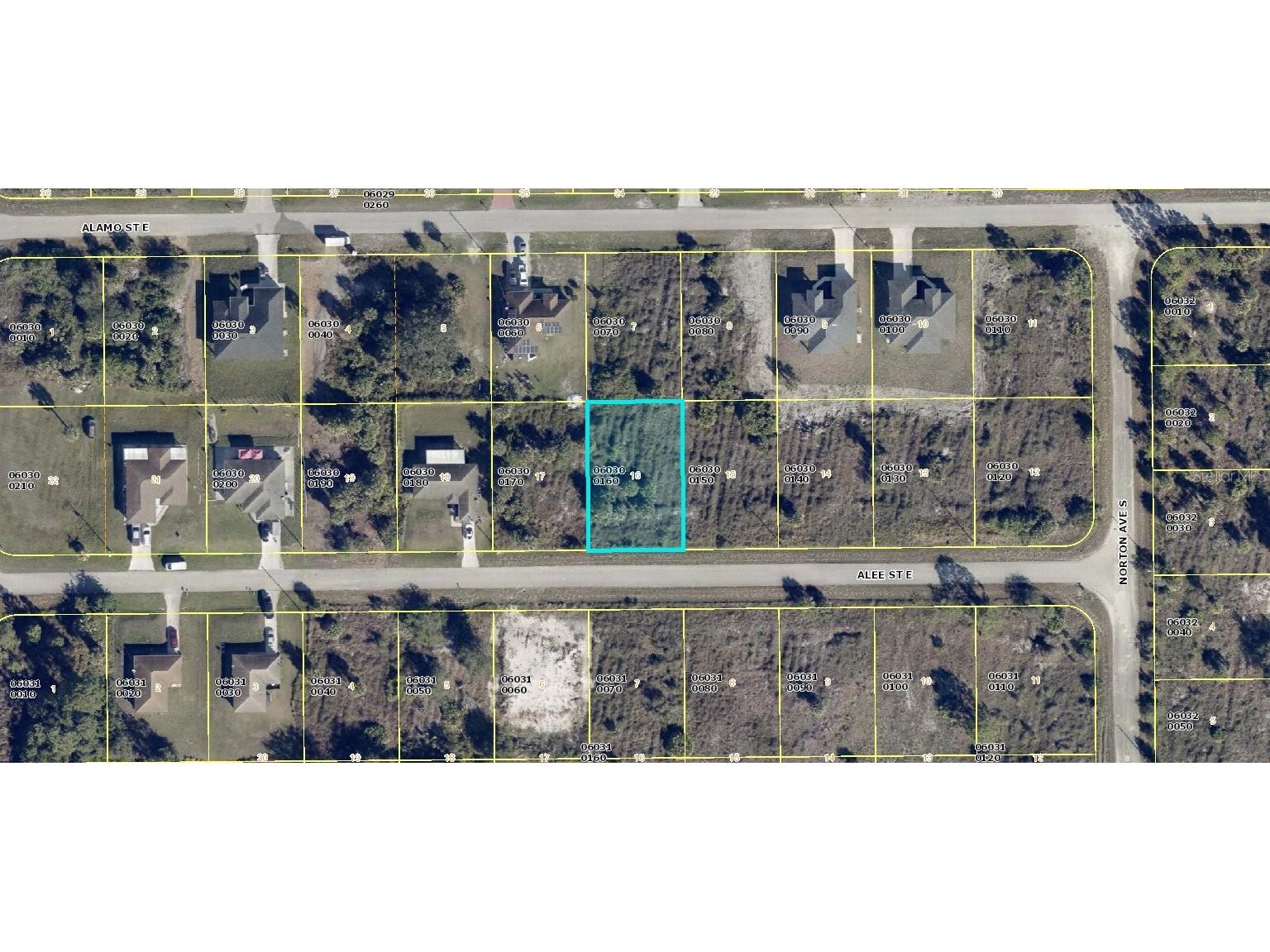 749 Alee Street E Lehigh Acres FL 33974 C7487488 image1