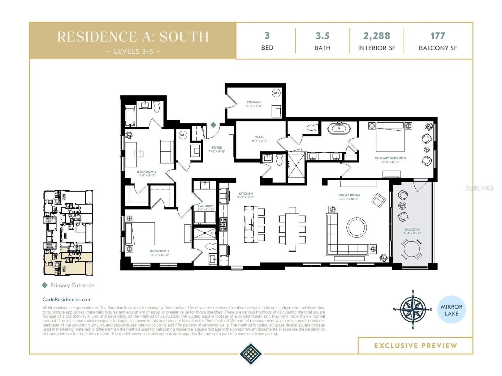 749 Burlington Avenue #300 Saint Petersburg FL 33701 TB8497372 image6