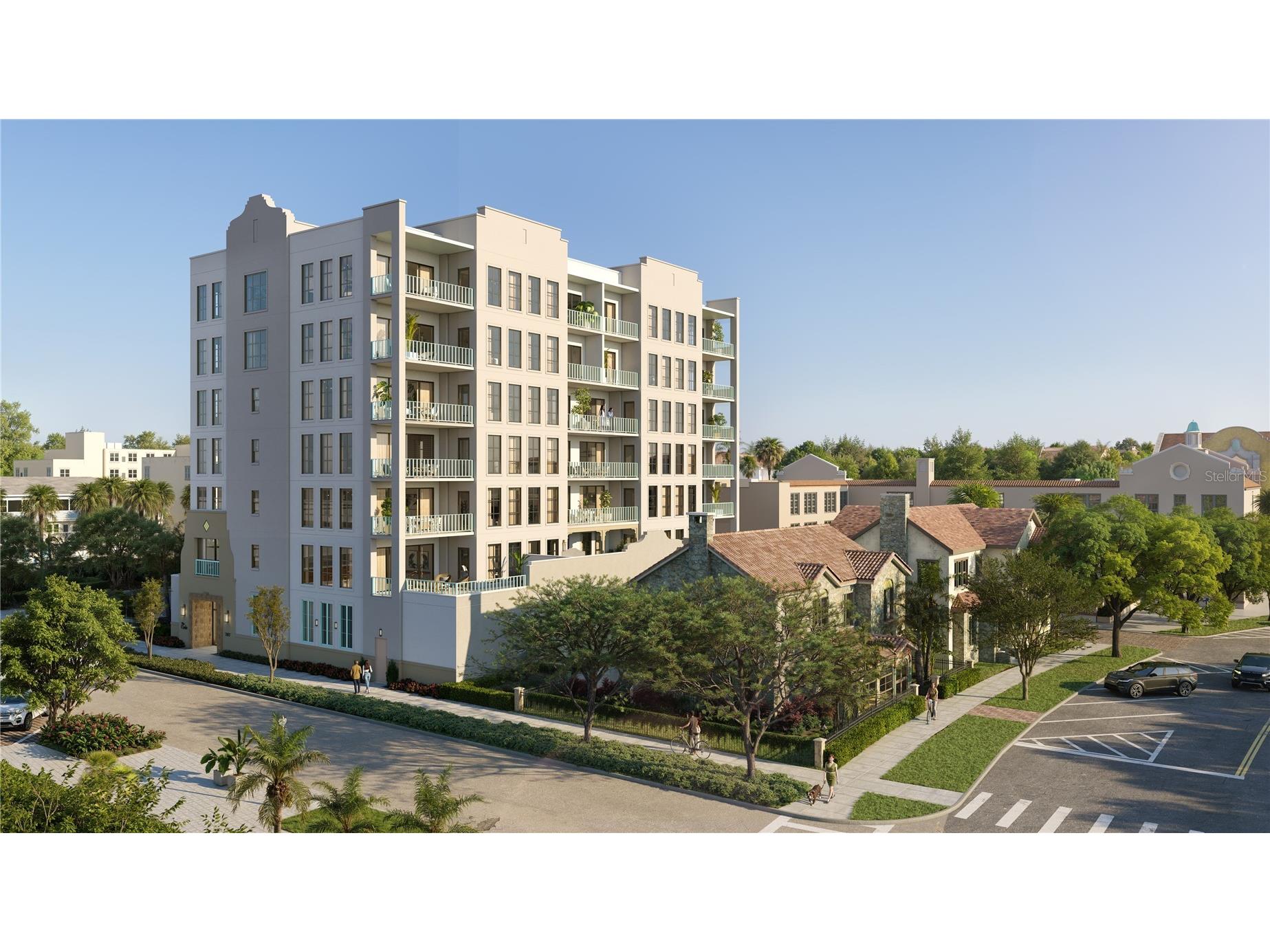 749 Burlington Avenue #305 Saint Petersburg FL 33701 TB8483064 image1