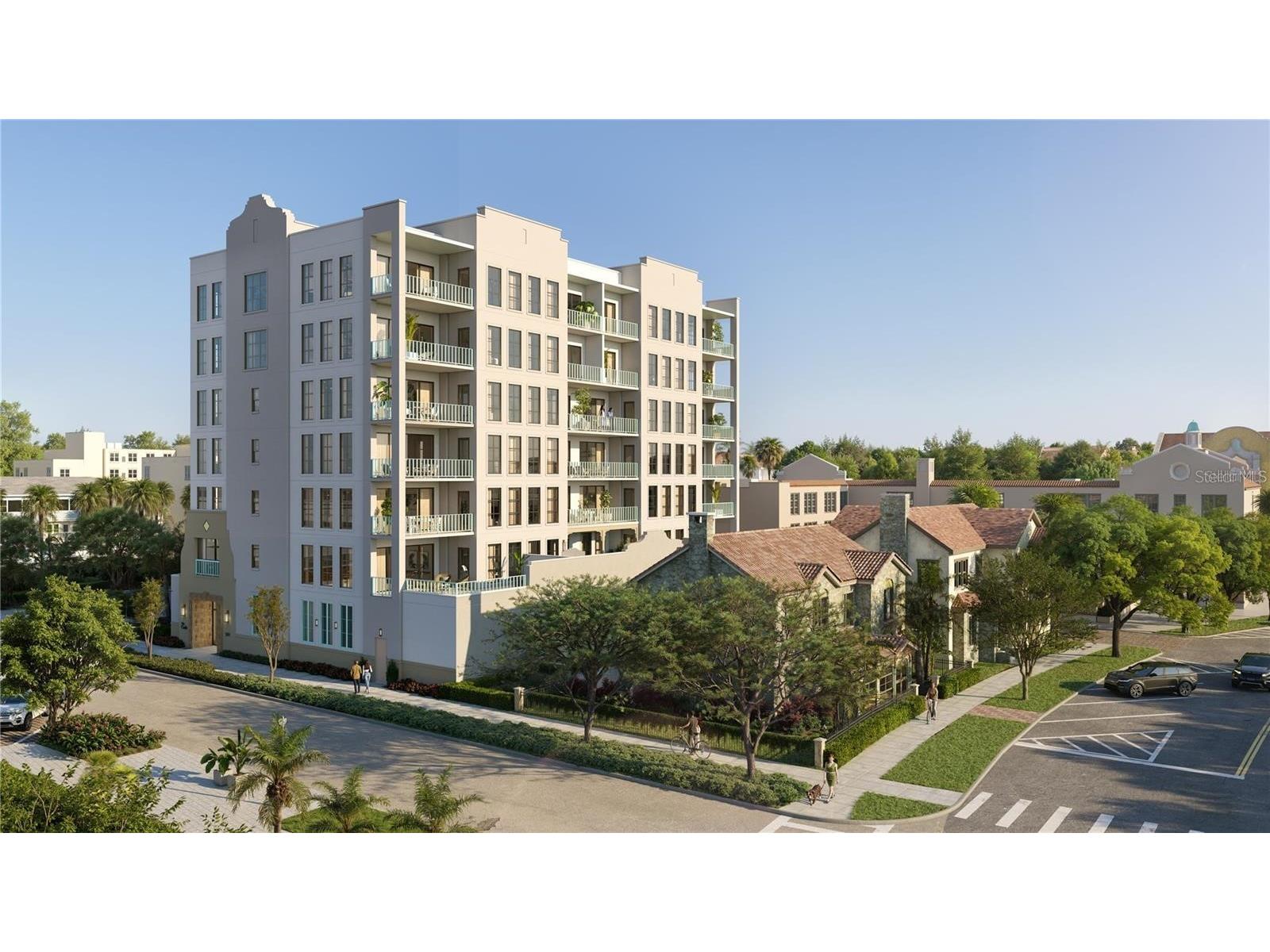 749 Burlington Avenue #600 Saint Petersburg FL 33701 TB8512209 image1