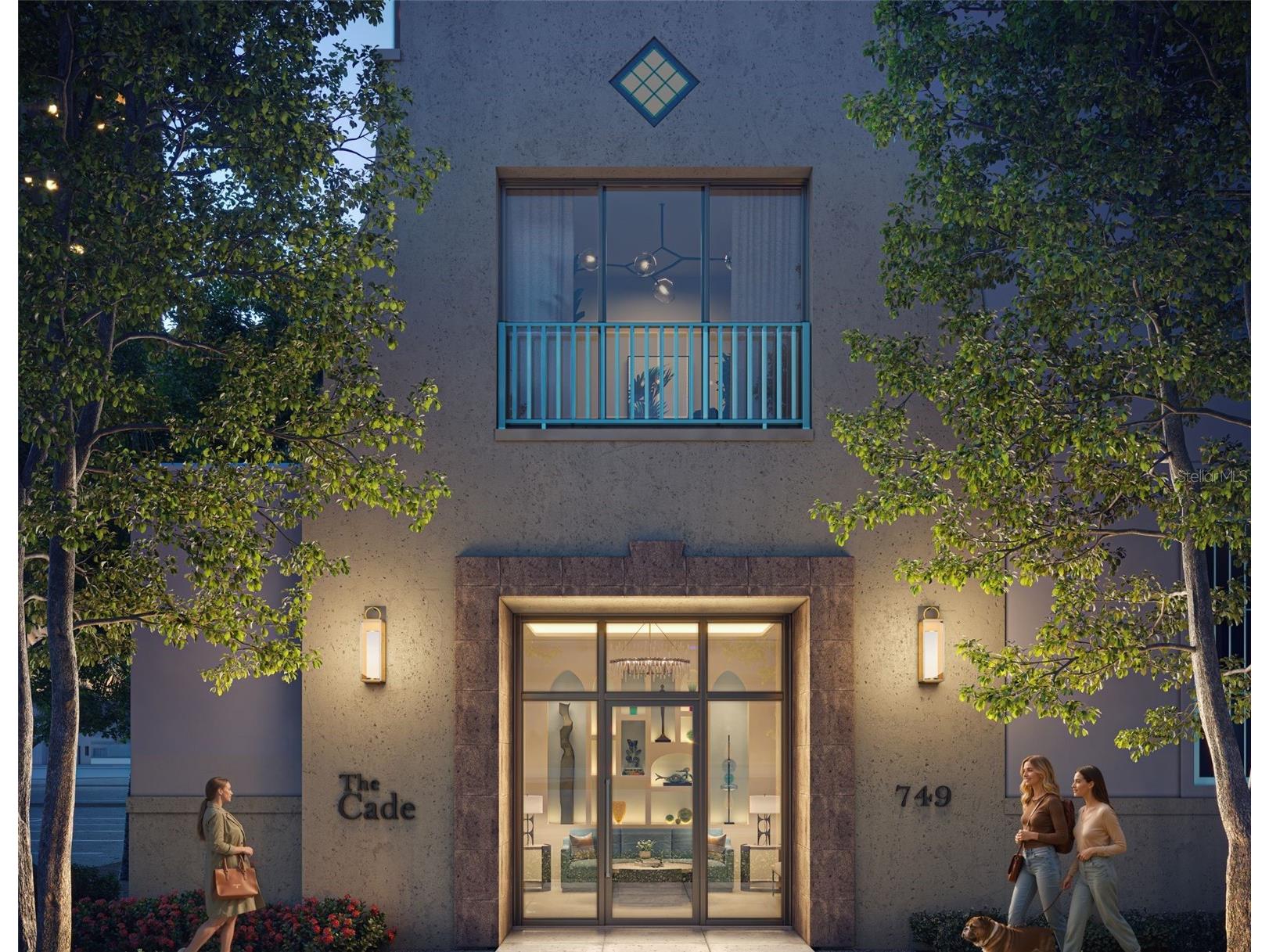 749 Burlington Avenue #600 Saint Petersburg FL 33701 TB8512209 image2