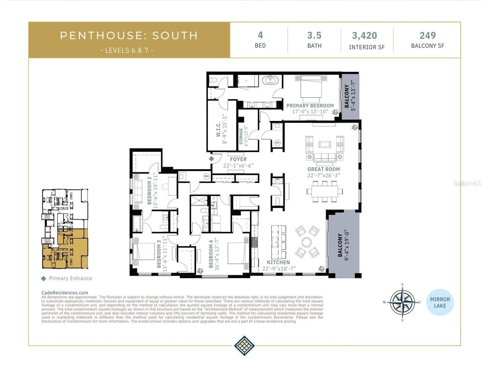 749 Burlington Avenue #600 Saint Petersburg FL 33701 TB8512209 image9