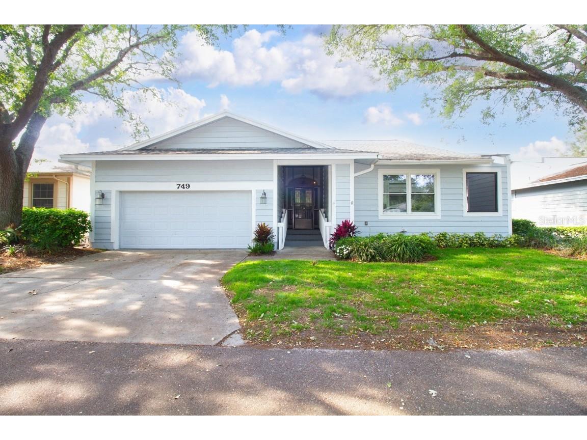 749 Caya Costa Court NE Saint Petersburg FL 33702 - RIVERIA BAY U8236450 image1