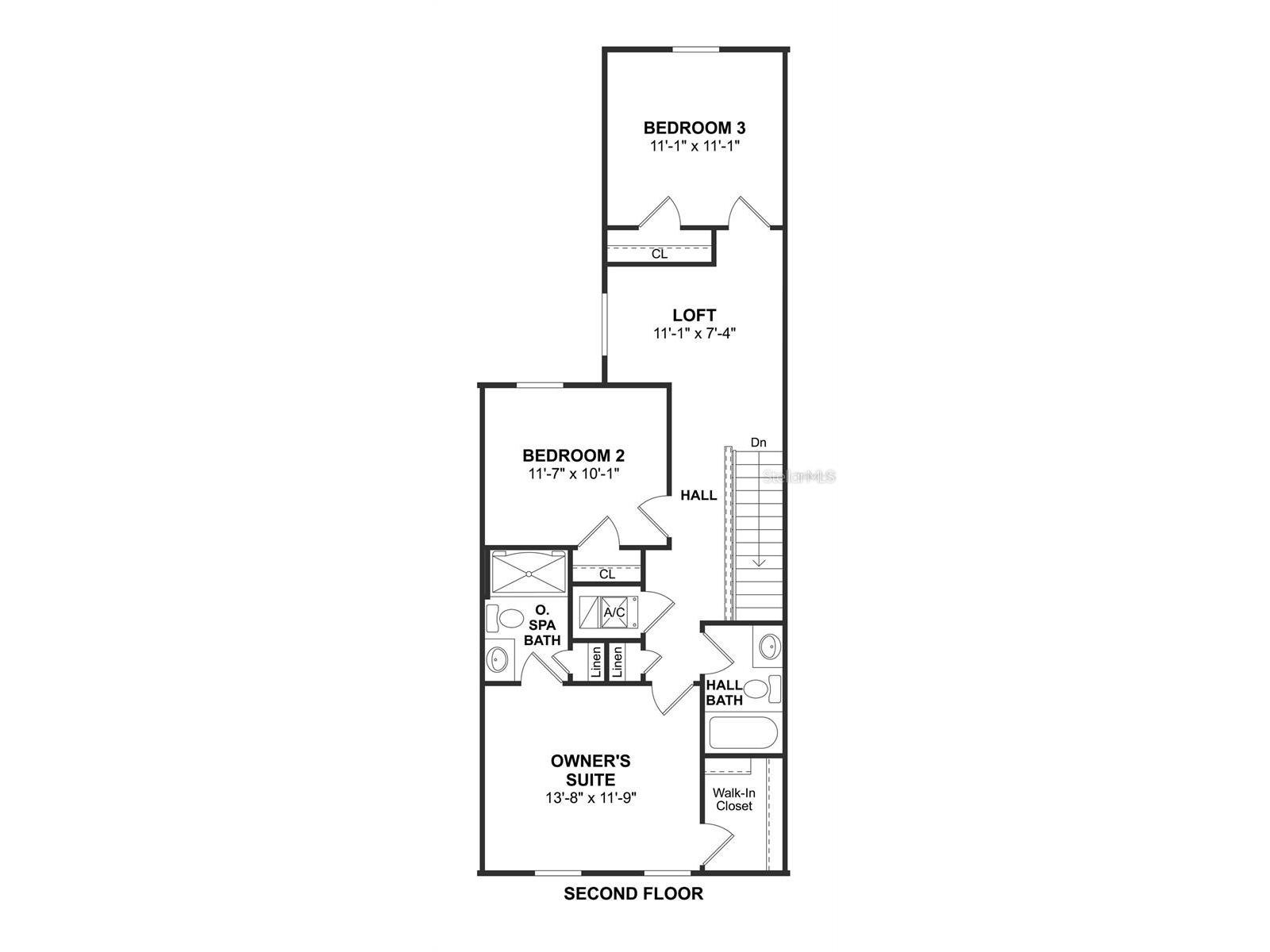 749 Costa Lane #23 Debary FL 32713 S5150084 image3