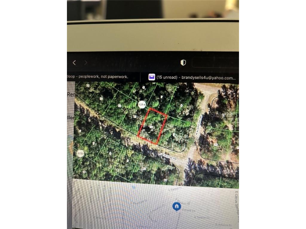 749 E Toledo Drive Citrus Springs FL 34434 J976106 image1