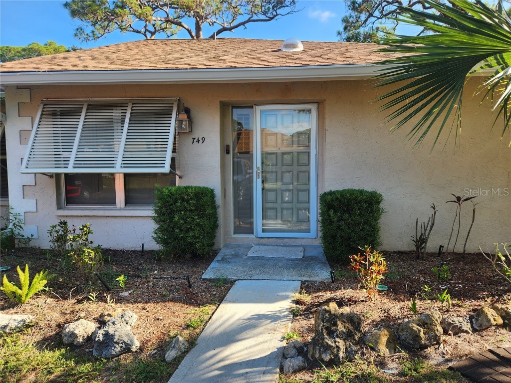 749 N Jefferson Avenue #749 Sarasota FL 34237 A4576255 image1