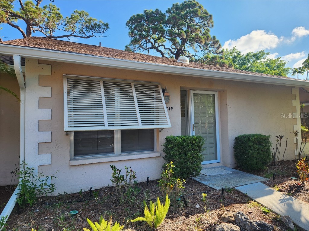 749 N Jefferson Avenue #749 Sarasota FL 34237 A4591152 image1