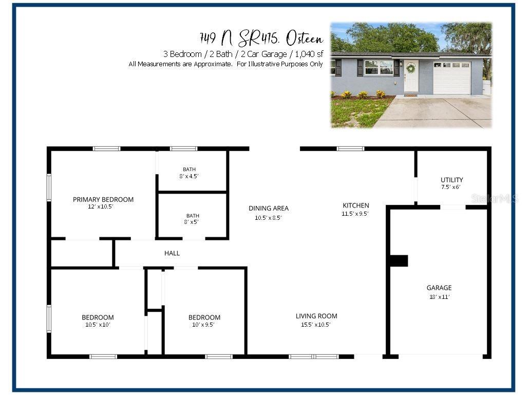 749 N Sr 415 Osteen FL 32764 O6418069 image3