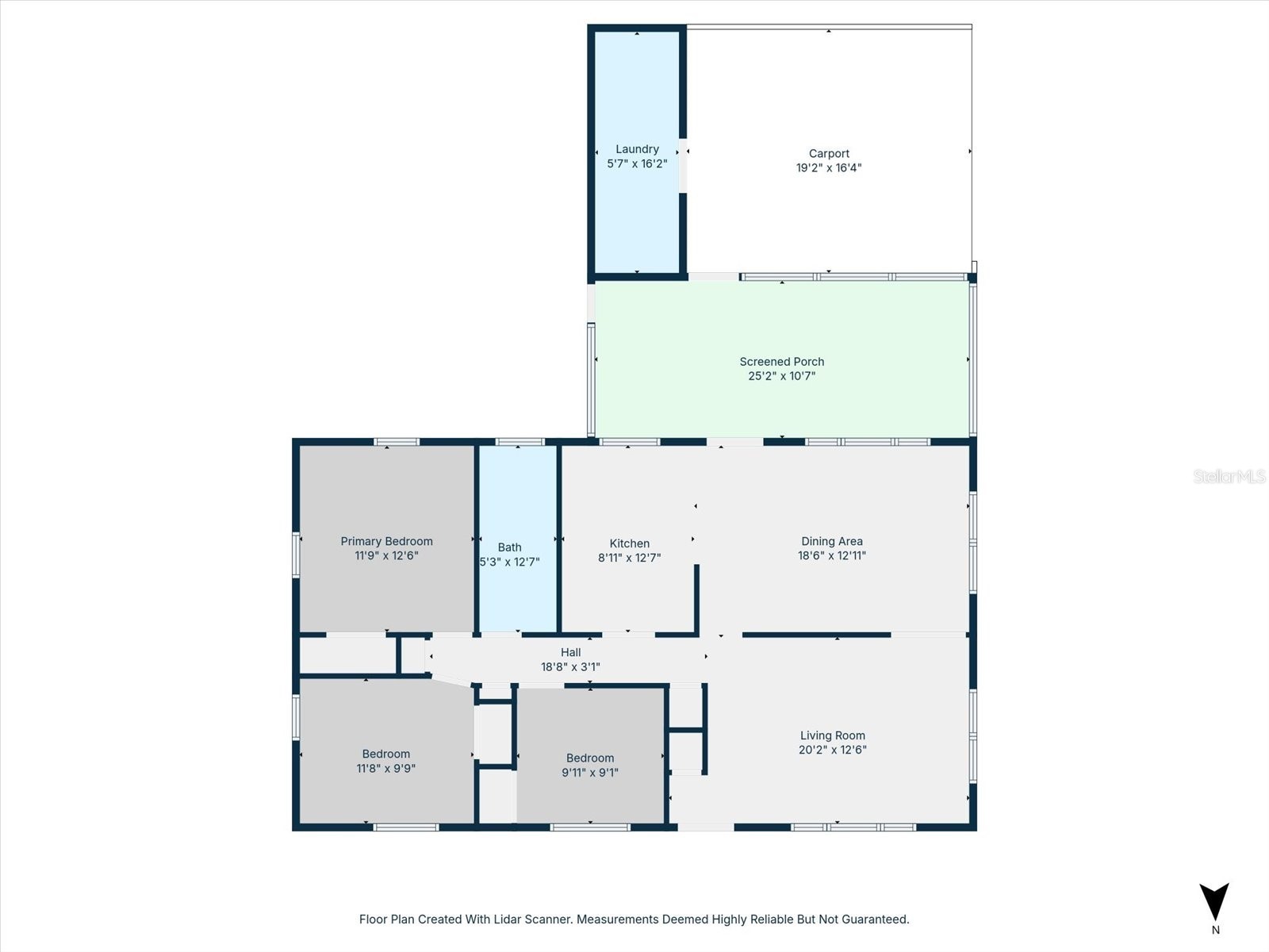 749 Palm Avenue Largo FL 33770 TB8510620 image24