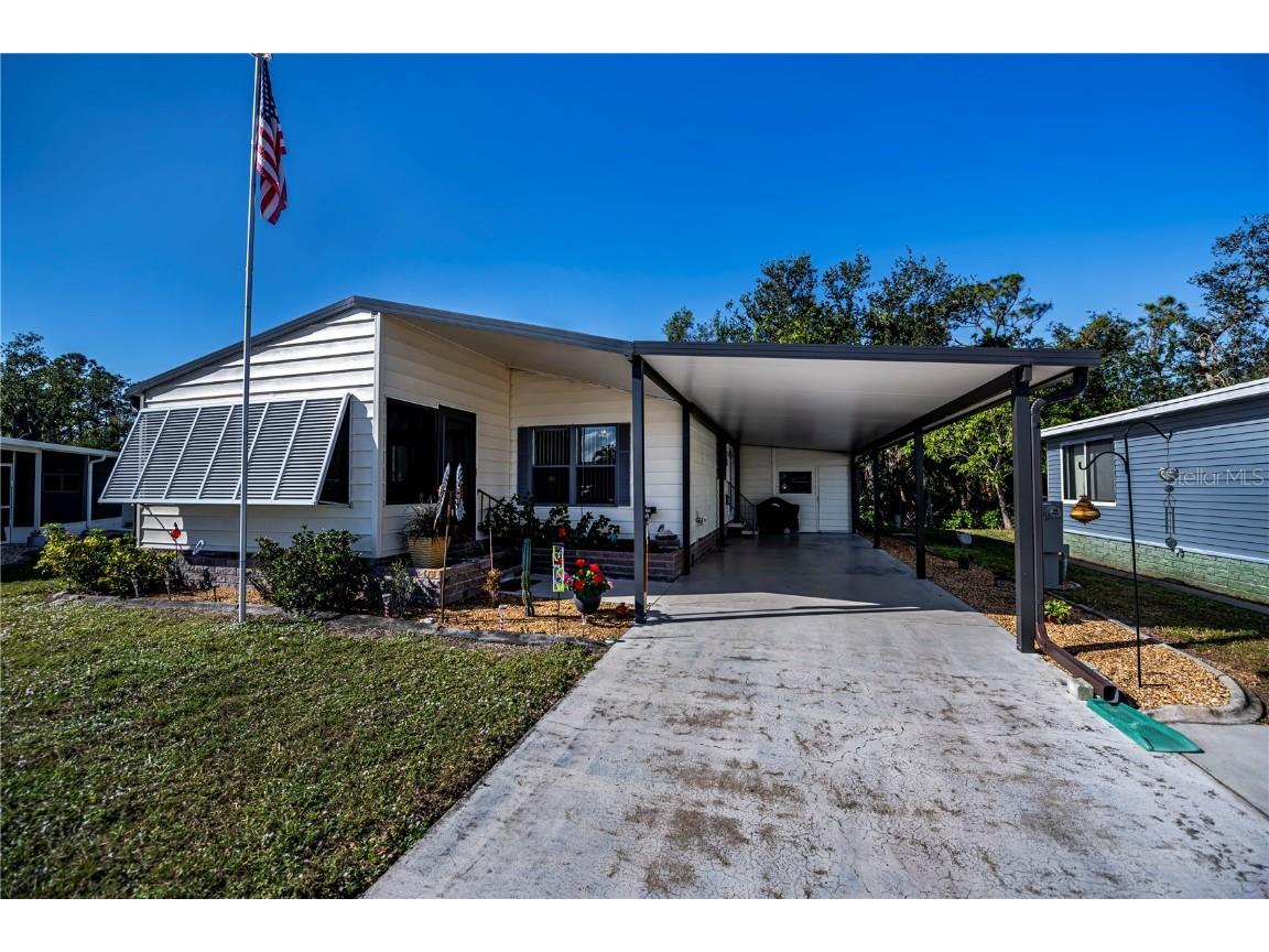 749 Portwine Court Englewood FL 34223 D6144627 image1