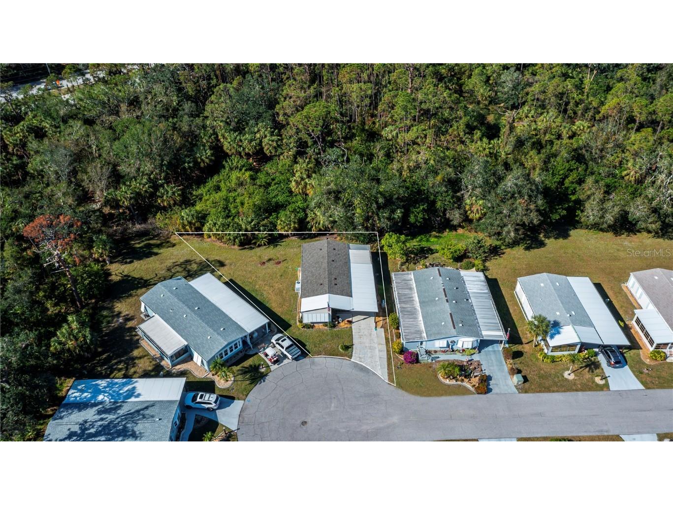 749 Portwine Court Englewood FL 34223 D6144627 image40