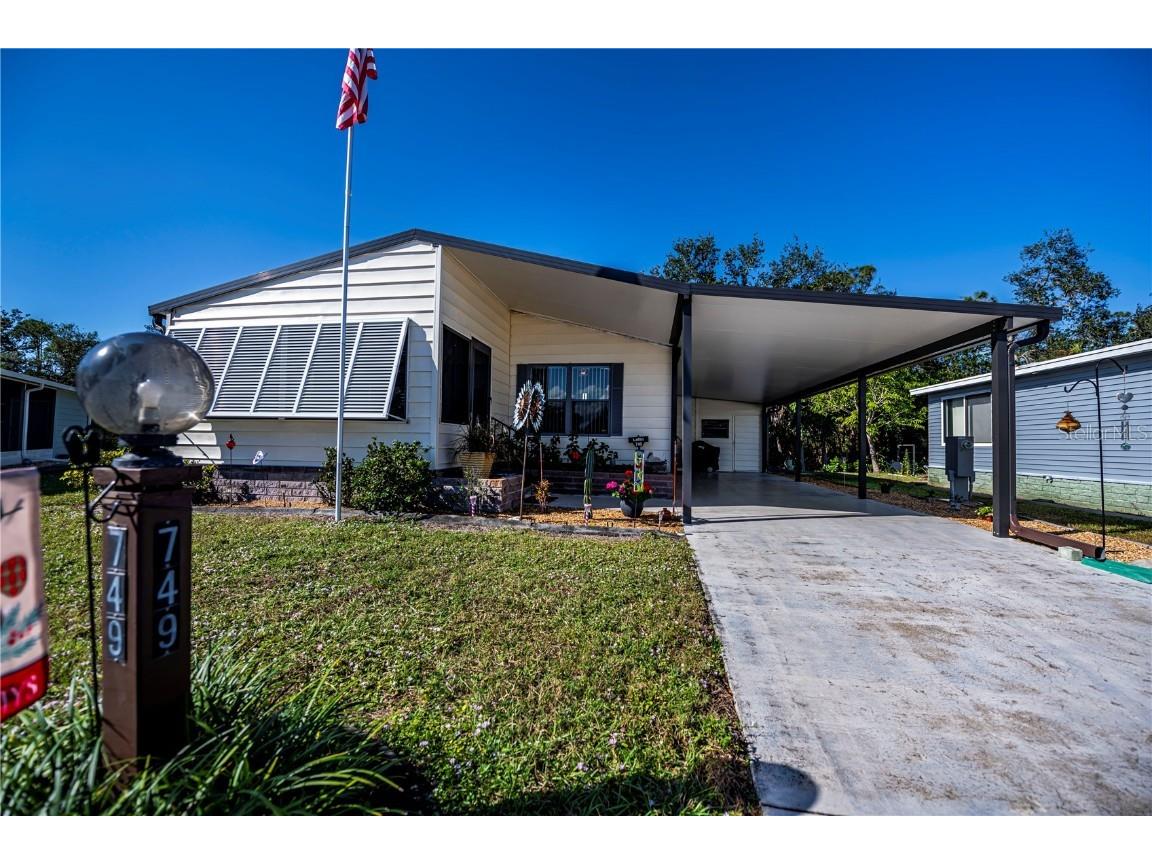 749 Portwine Court Englewood FL 34223 D6144627 image41