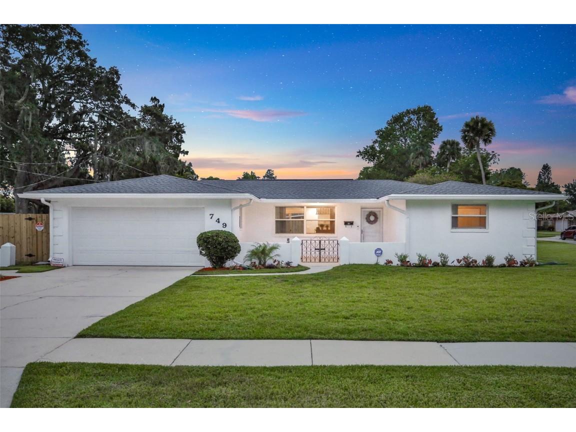 749 Ridge Boulevard South Daytona FL 32119 O6324255 image1
