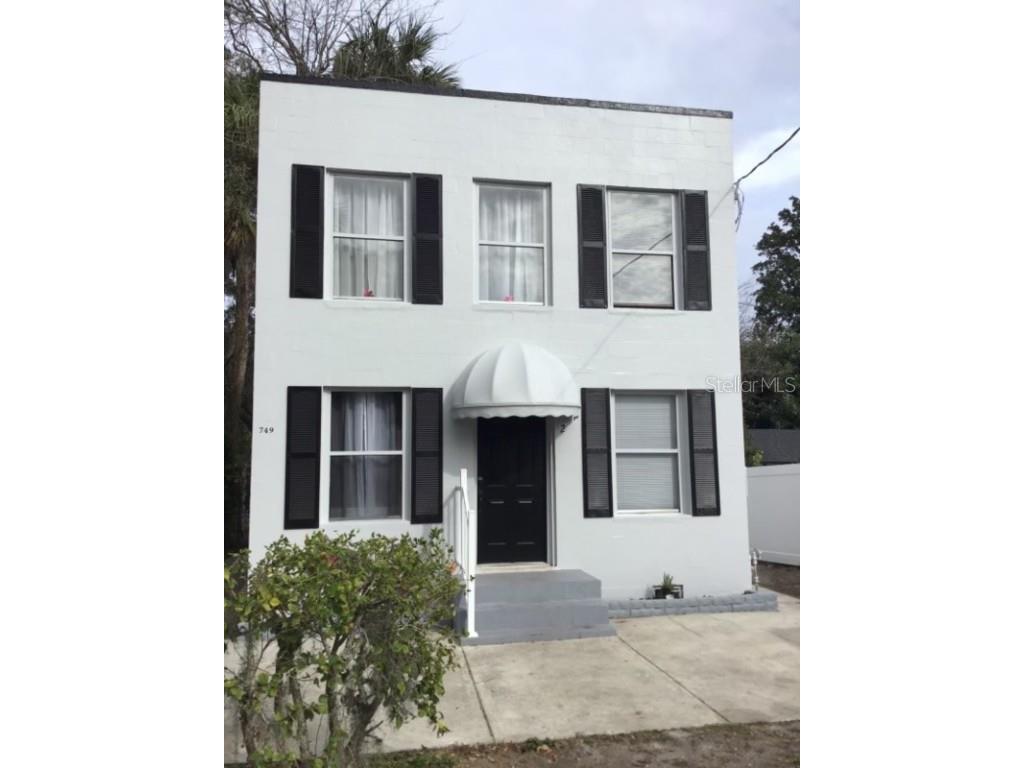 749 S Ridgewood Avenue Daytona Beach FL 32114 O6172913 image1