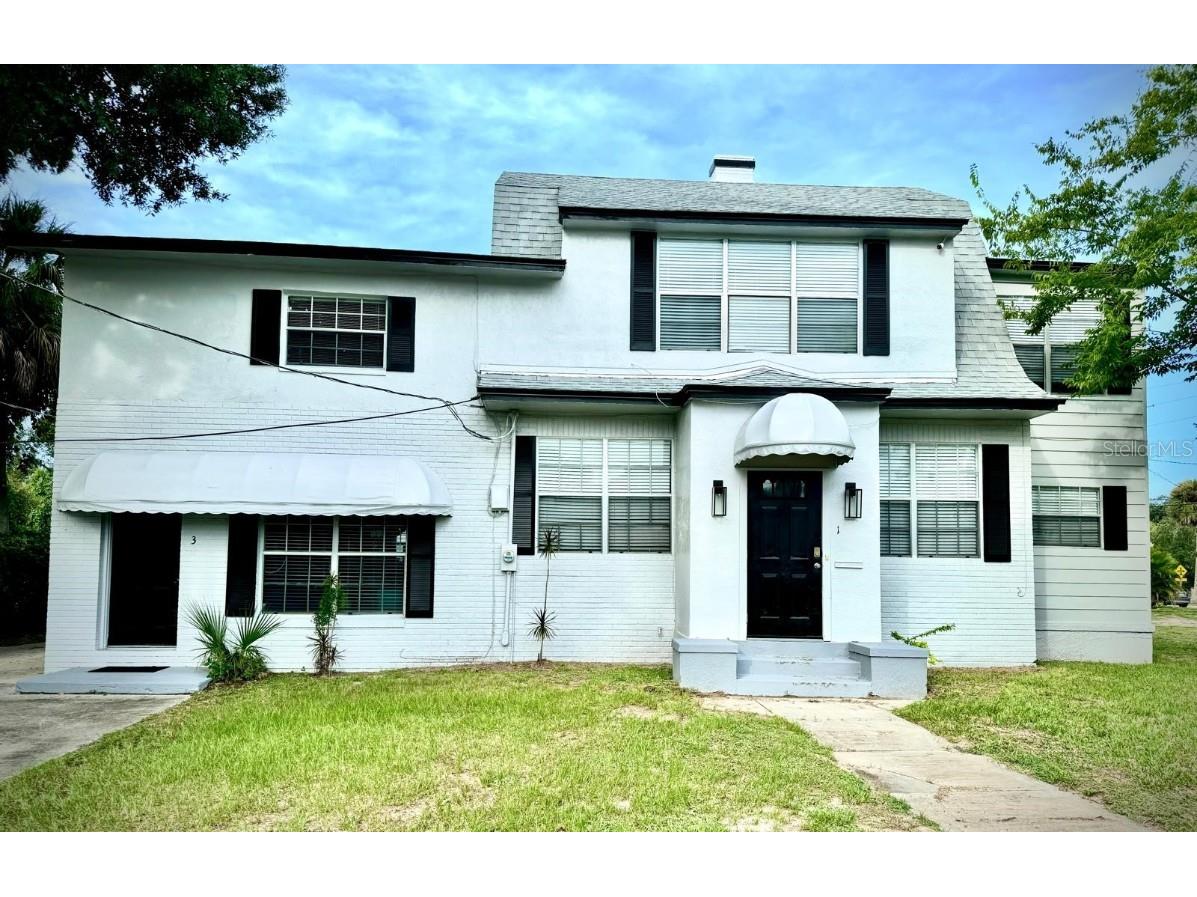 749 S Ridgewood Avenue Daytona Beach FL 32114 O6226578 image1