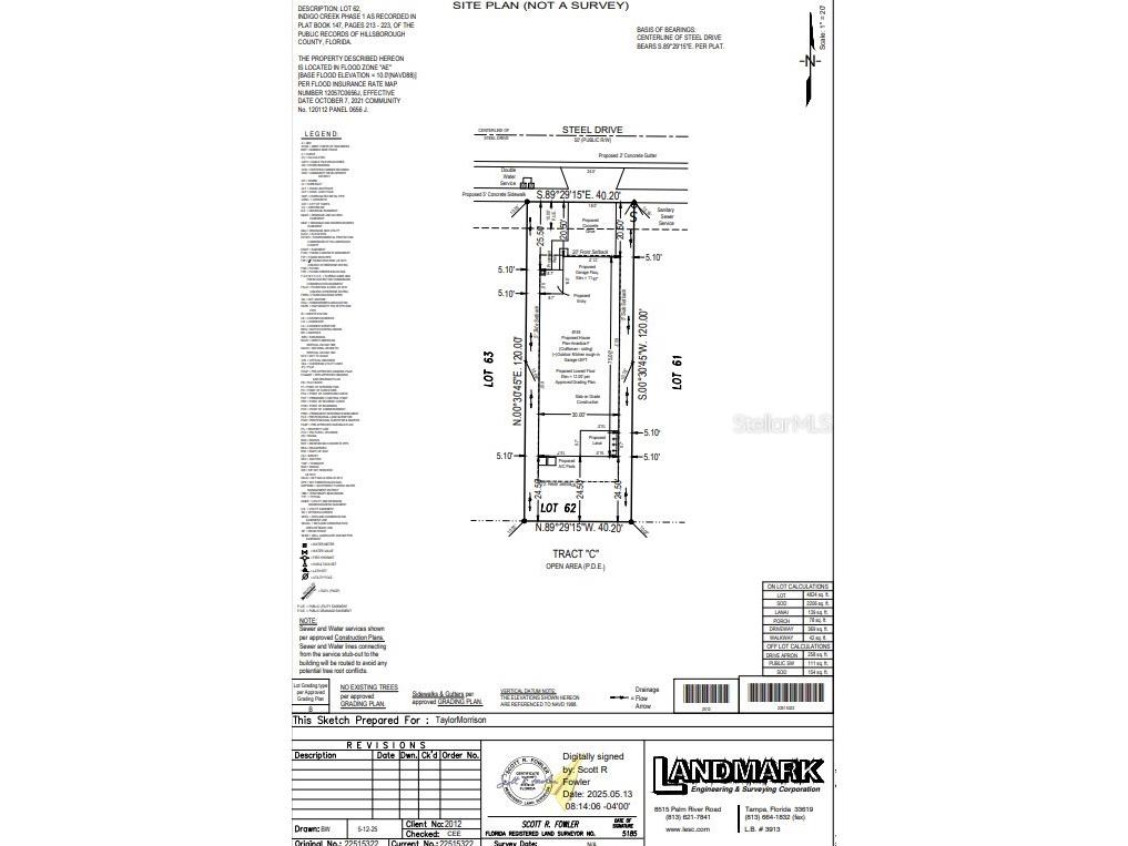 749 Steel Drive Apollo Beach FL 33572 TB8467117 image33