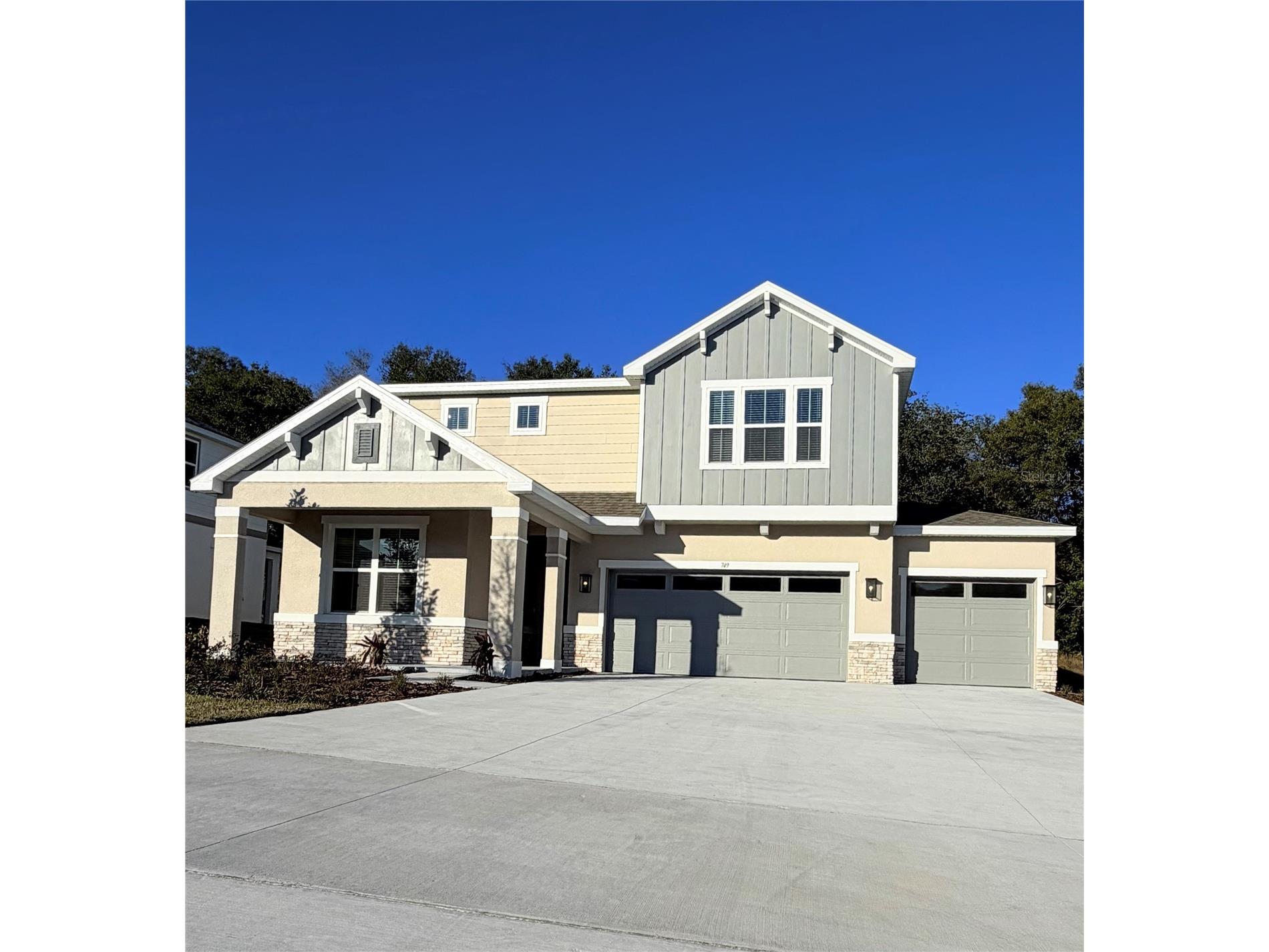 749 Wekiva Ridge Drive Mount Dora FL 32757 J998604 image1