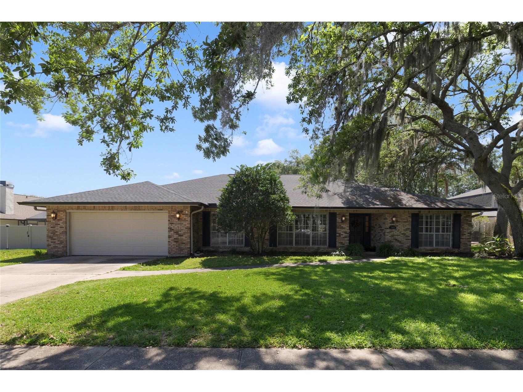 749 Willow Run Lane Winter Springs FL 32708 O6407791 image1