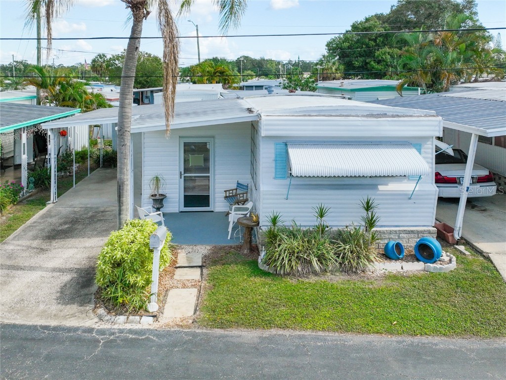 7490 46th Ave N #204 Saint Petersburg FL 33709 U8220696 image1