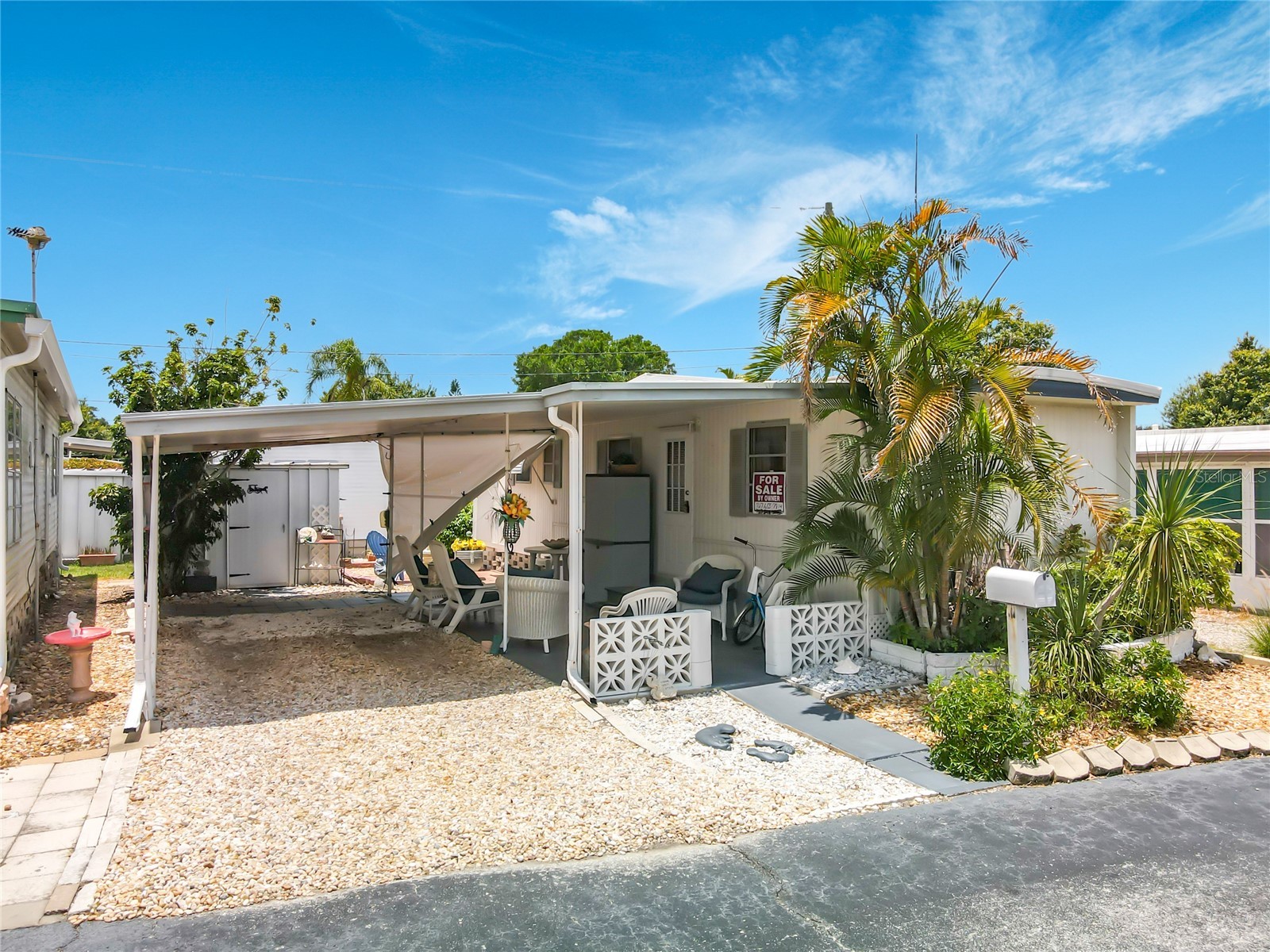 7490 46th Avenue N #109 Saint Petersburg FL 33709 TB8525849 image1