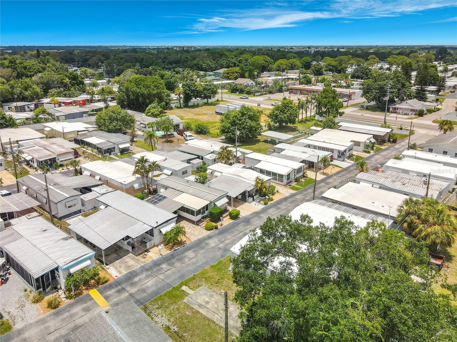 7490 46th Avenue N #109 Saint Petersburg FL 33709 TB8525849 image25