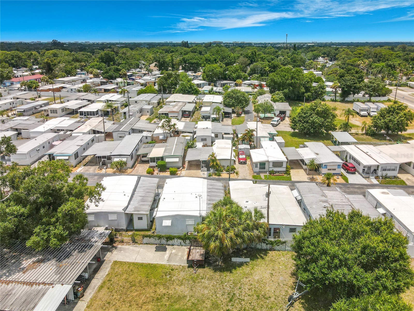 7490 46th Avenue N #109 Saint Petersburg FL 33709 TB8525849 image26