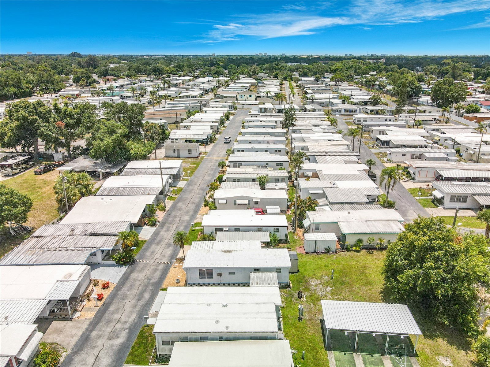 7490 46th Avenue N #109 Saint Petersburg FL 33709 TB8525849 image28