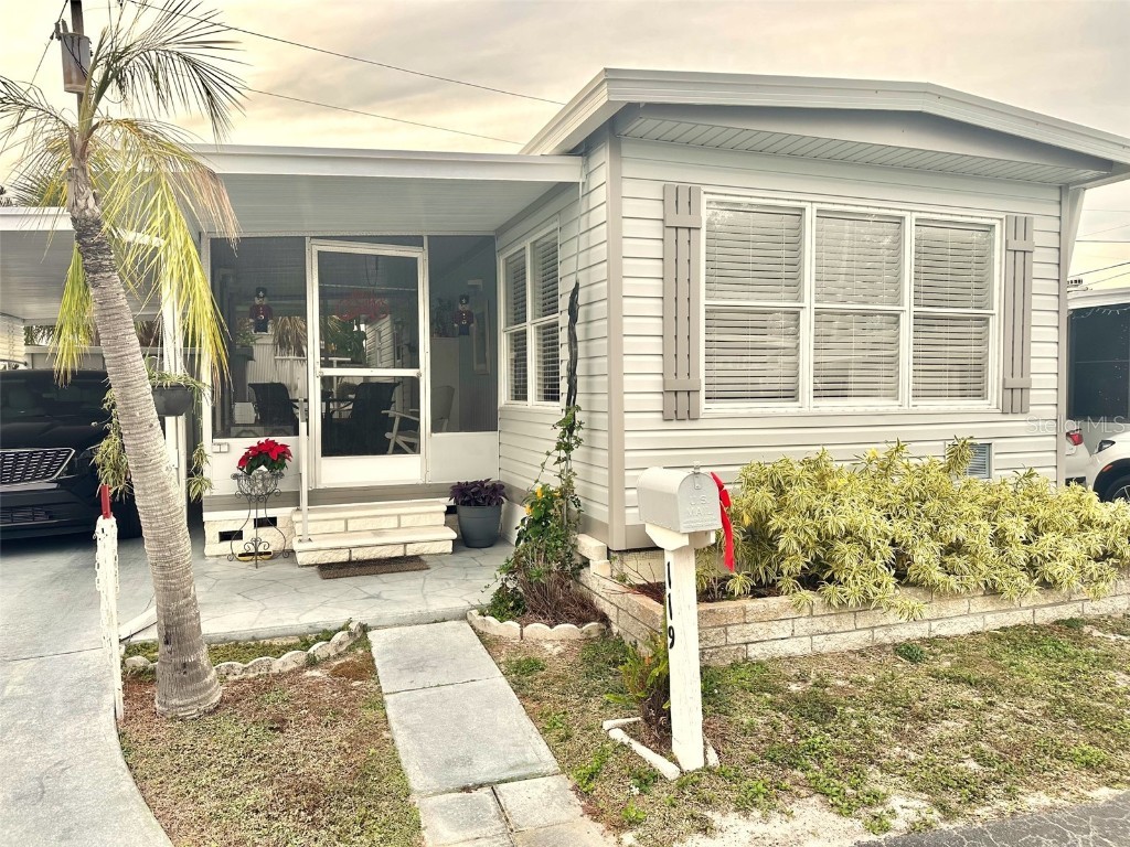 7490 46th Avenue N #119 Saint Petersburg FL 33709 U8224481 image1