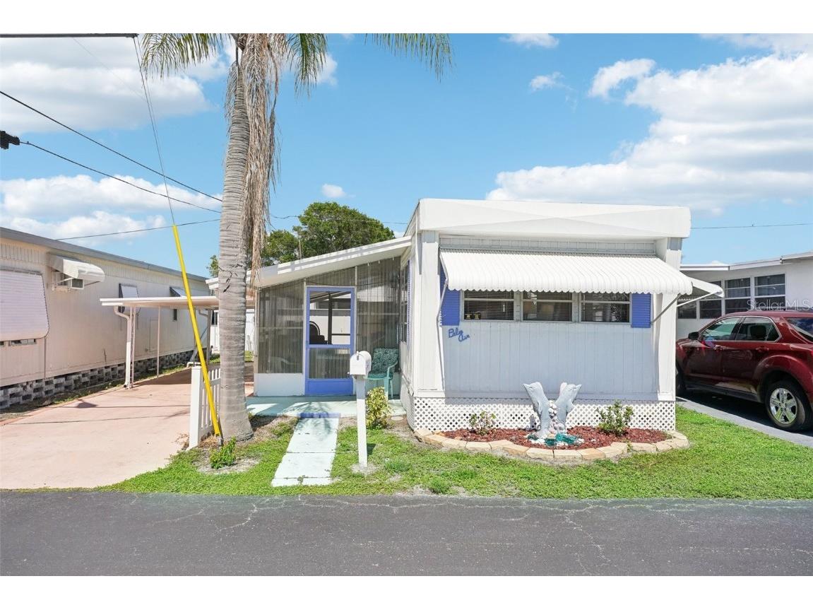 7490 46th Avenue N #210 Saint Petersburg FL 33709 S5107271 image1