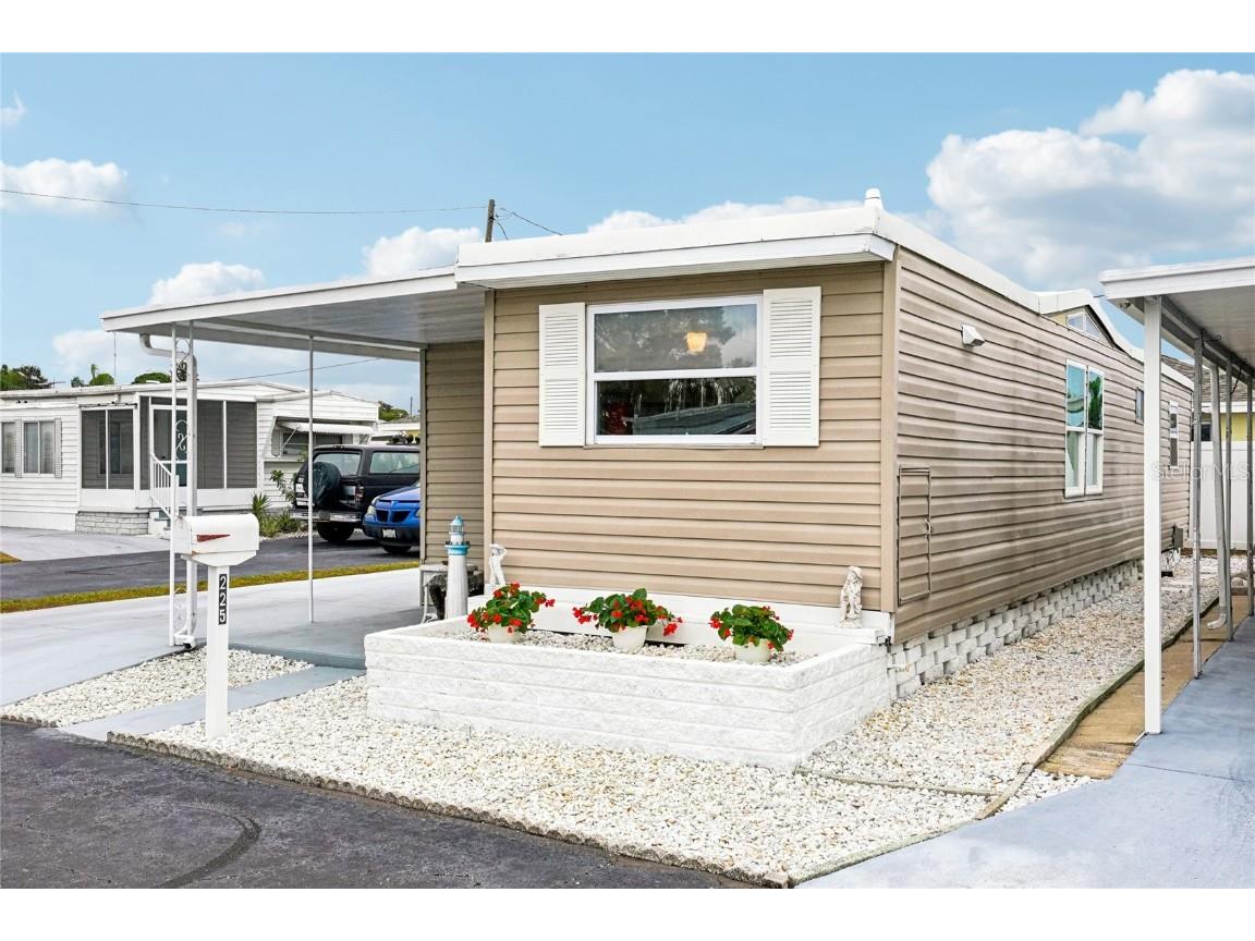 7490 46th Avenue N #225 Saint Petersburg FL 33709 S5138009 image2