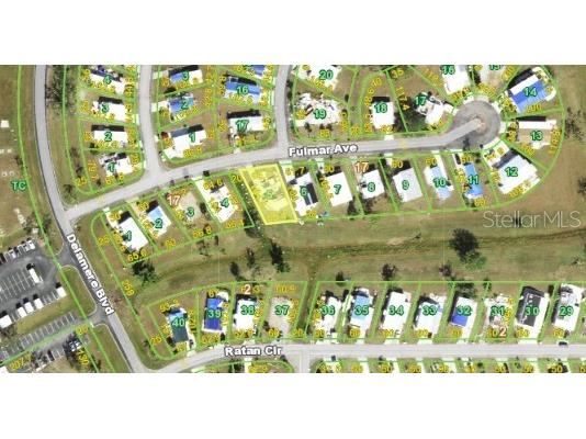 7490 Fulmar Avenue Port Charlotte FL 33981 - BUTTERFORD WATERWAY C7481933 image4