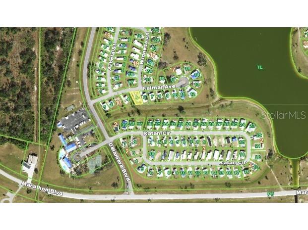 7490 Fulmar Avenue Port Charlotte FL 33981 - BUTTERFORD WATERWAY C7481933 image5