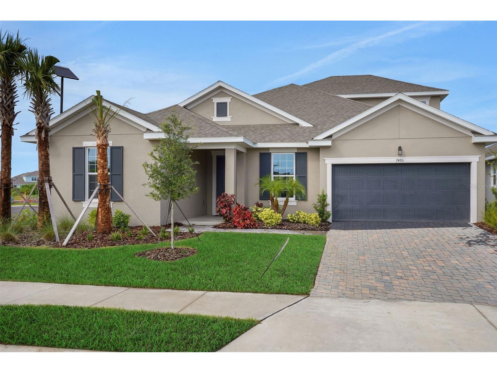 7490 Sea Manatee Street Parrish FL 34219 - SEAIRE LAGOON G5083083 image1