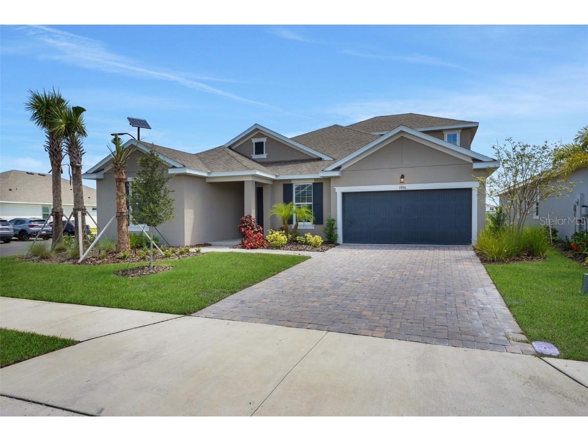 7490 Sea Manatee Street Parrish FL 34219 - SEAIRE LAGOON G5083083 image3