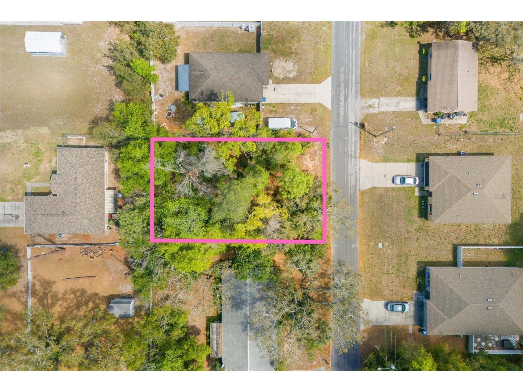 7491 Blackhawk Trail Spring Hill FL 34606 W7884265 image1
